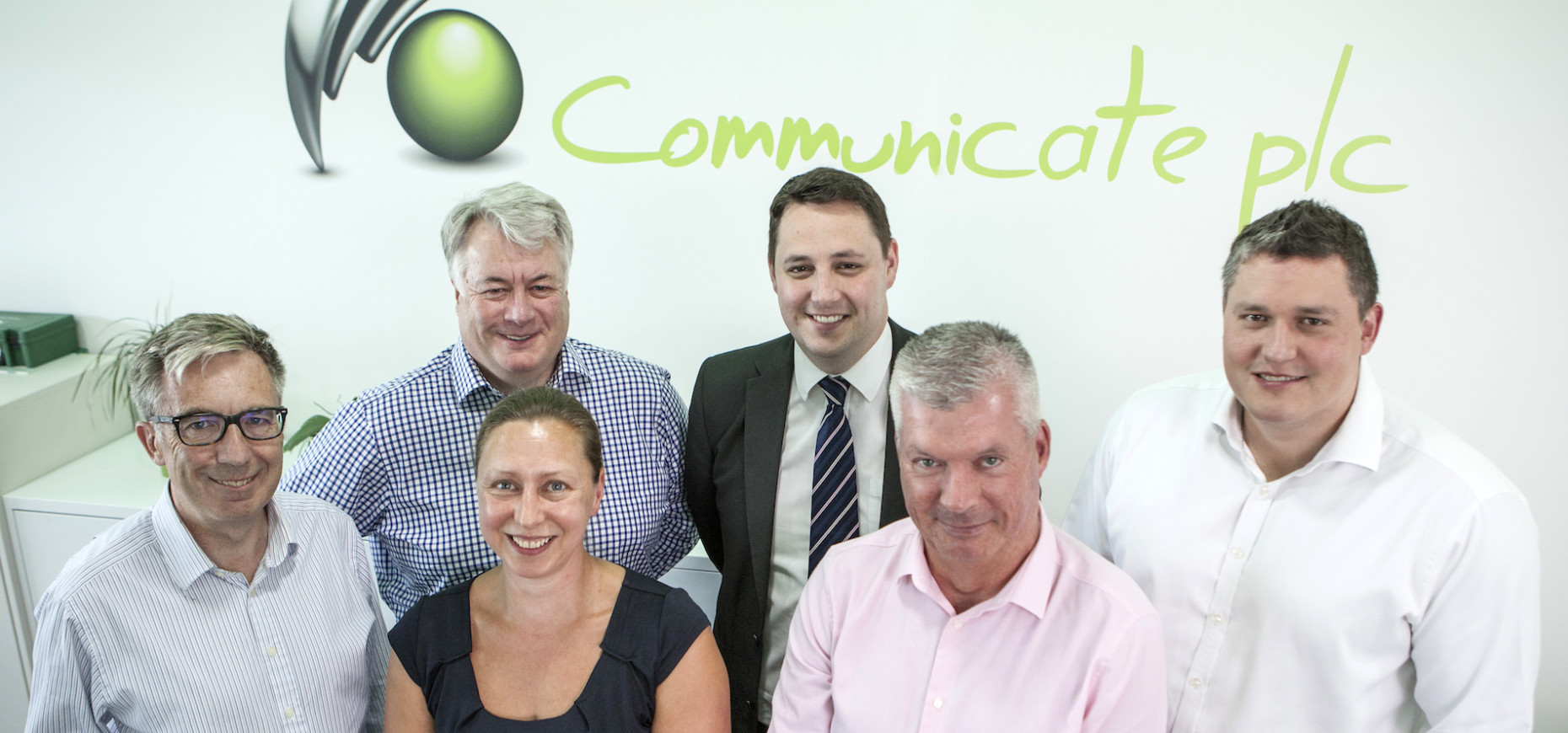 Communicate confirms future growth with new appointment
