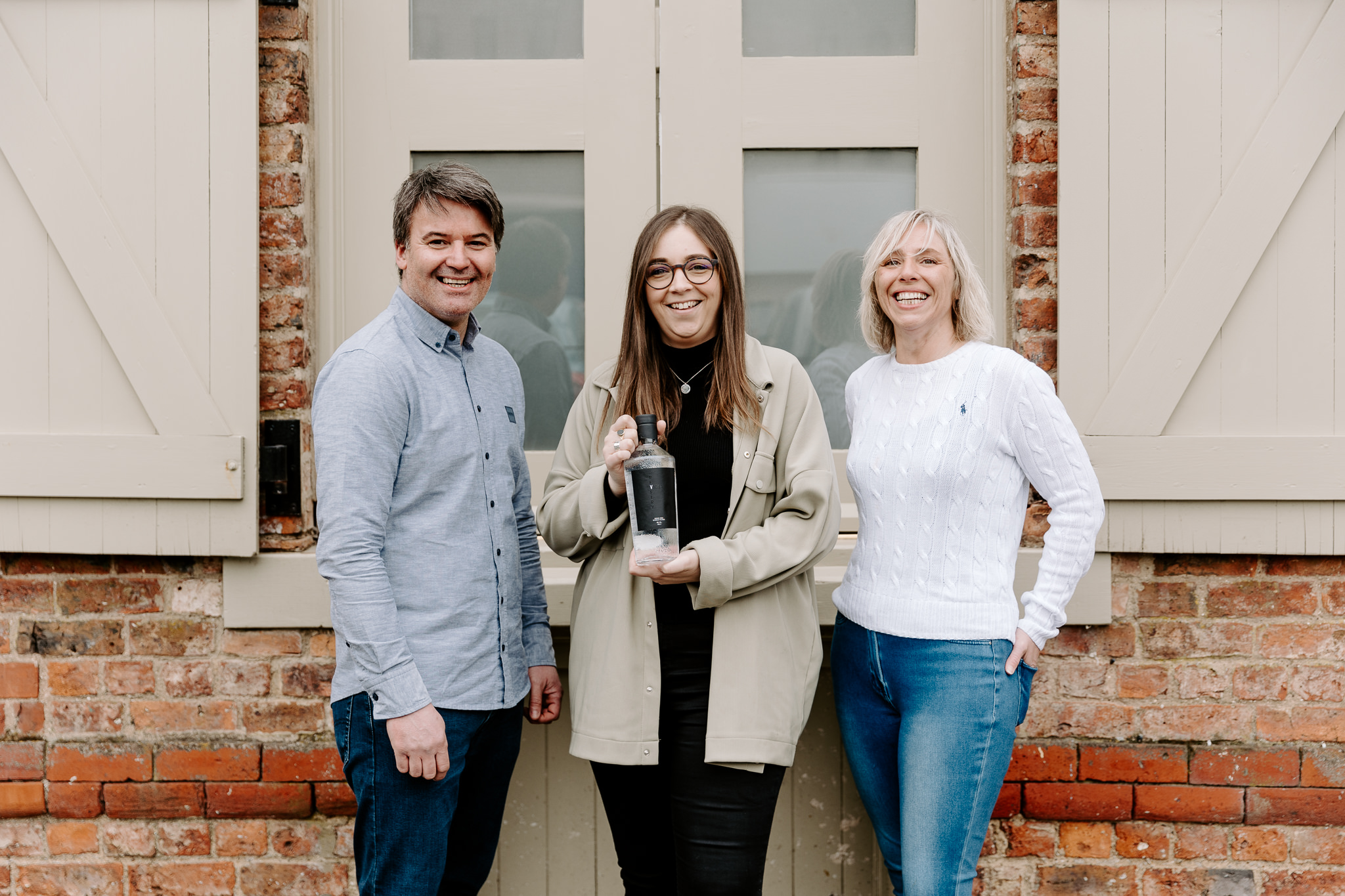 Teesside creative agency shortlisted in national awards.