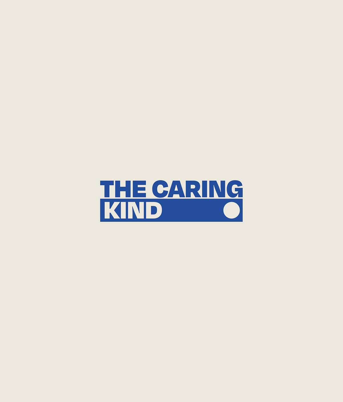 The Caring Kind