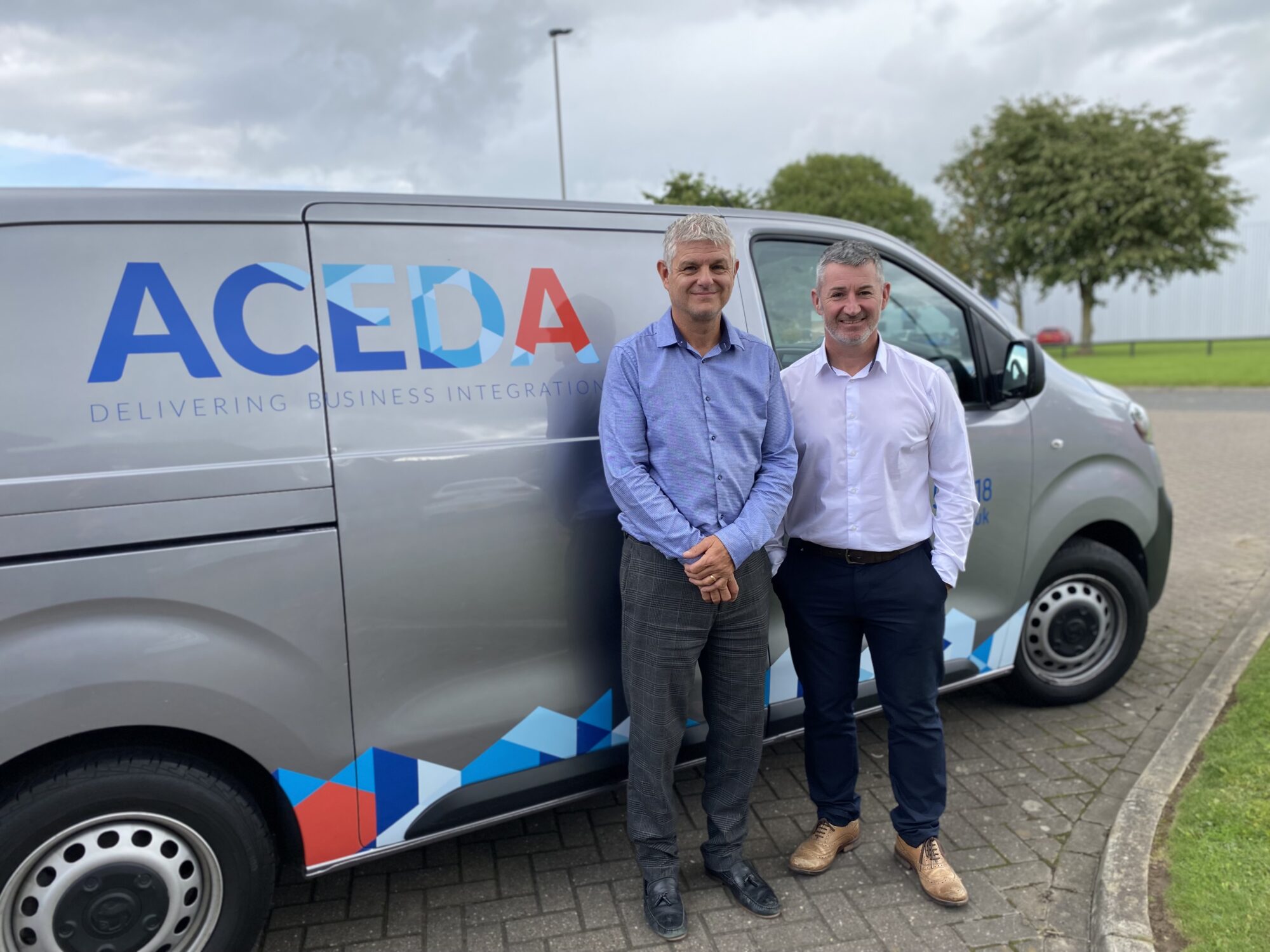 ACEDA completes headquarters relocation as business growth soars