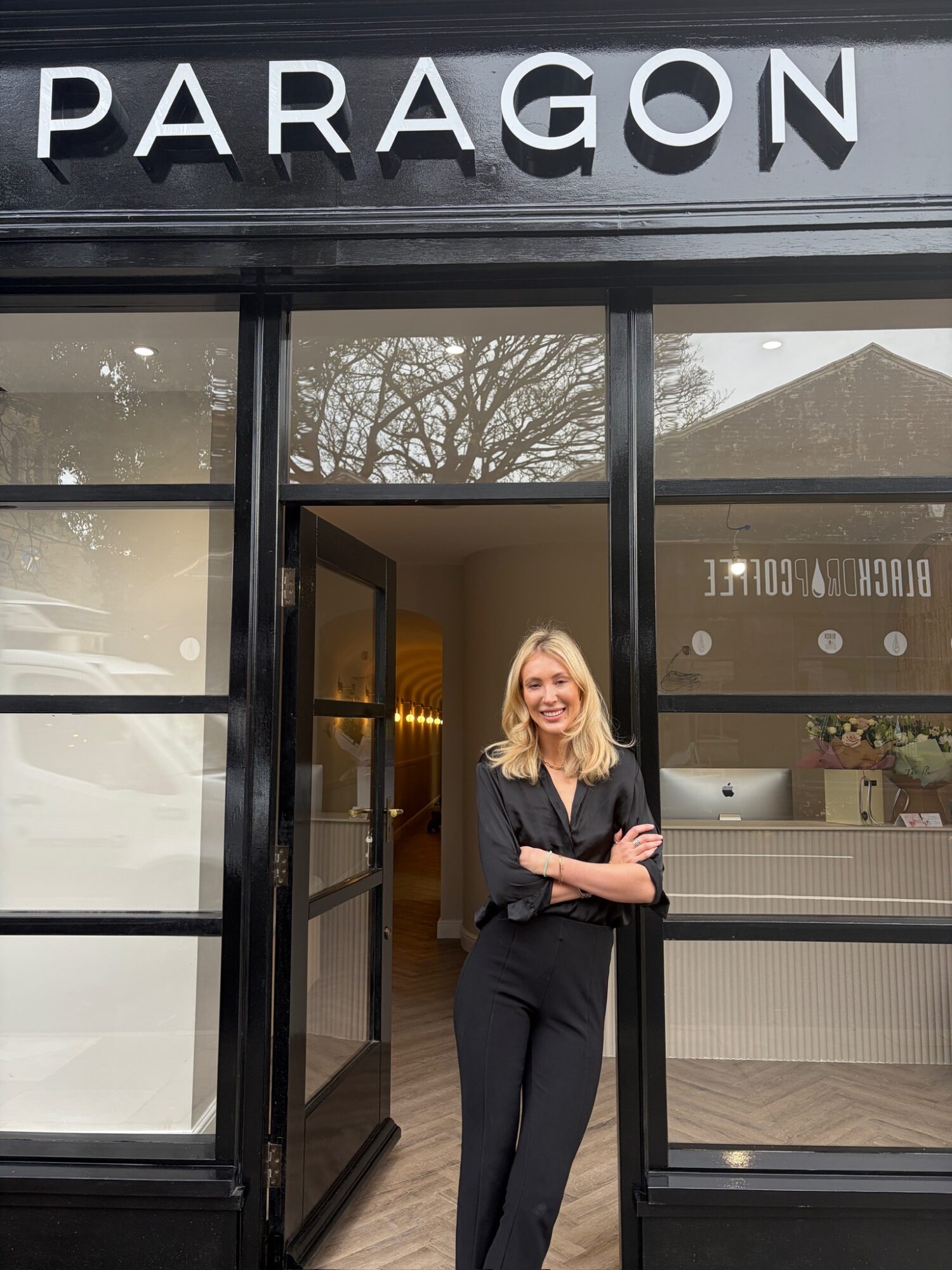 Paragon expands with purpose-built North East clinic