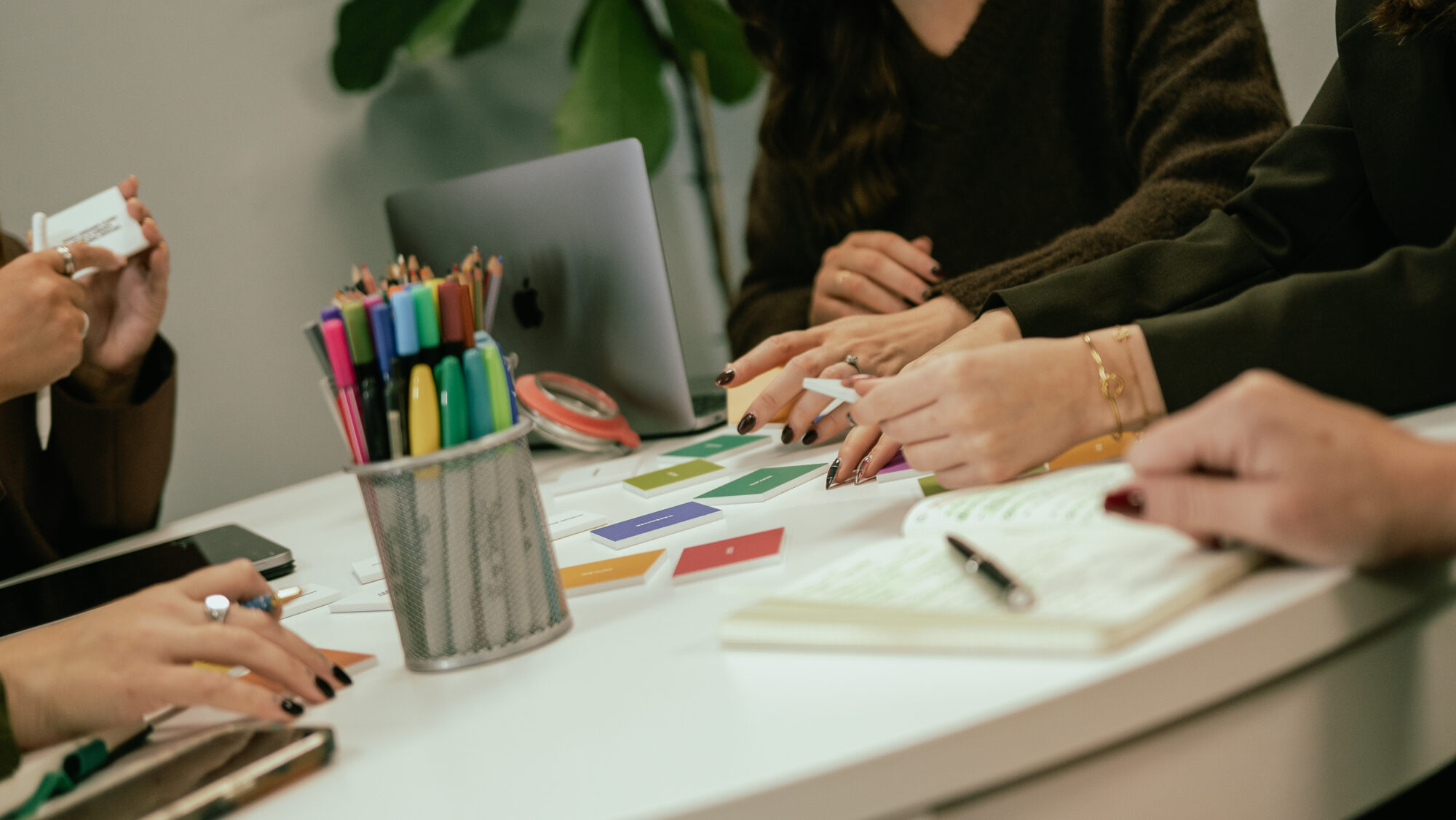 Marketing campaign themes we’d love to see more of in 2026